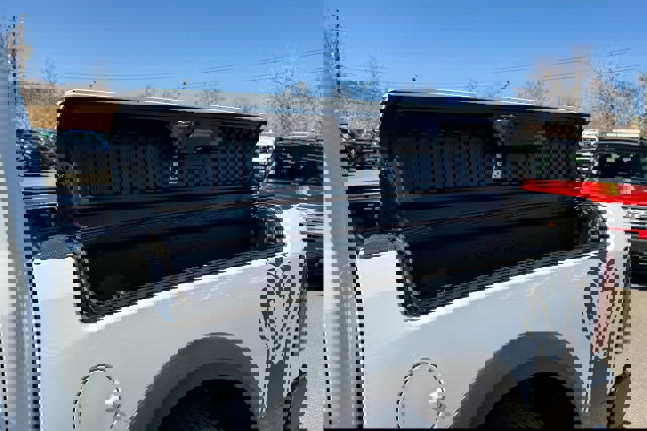 Used 2017 RAM 1500 Rebel w/ Luxury Group image 42