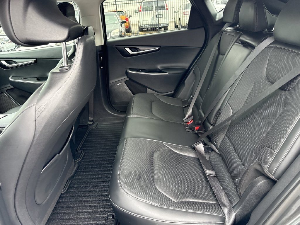 Used 2024 Kia EV6 Wind AWD/4WD image 23