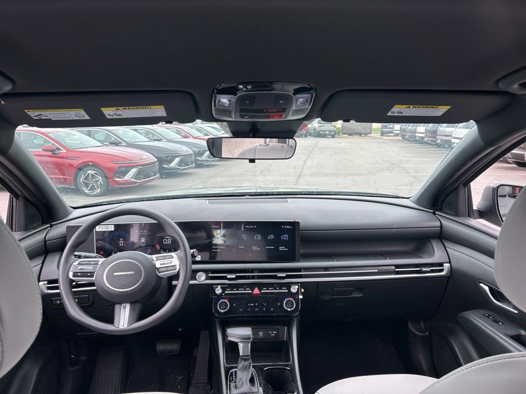 Used 2026 Hyundai Santa Cruz SEL AWD/4WD image 29