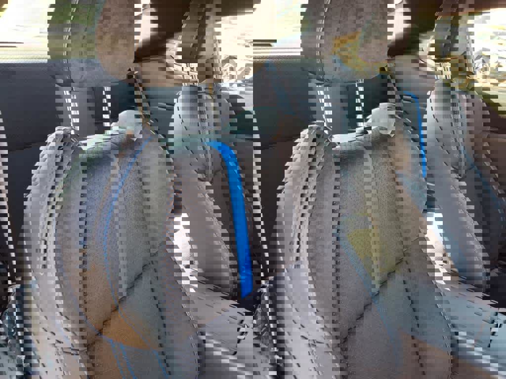 New 2025 Subaru BRZ tS w/ Popular Package 1 image 19