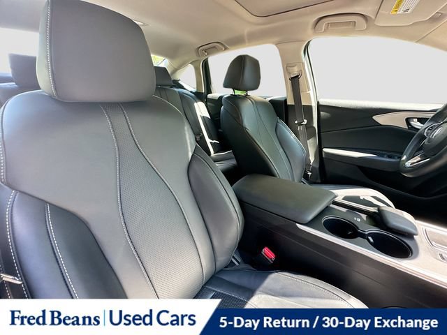 Used 2025 Acura TLX w/ Technology Package FWD image 35