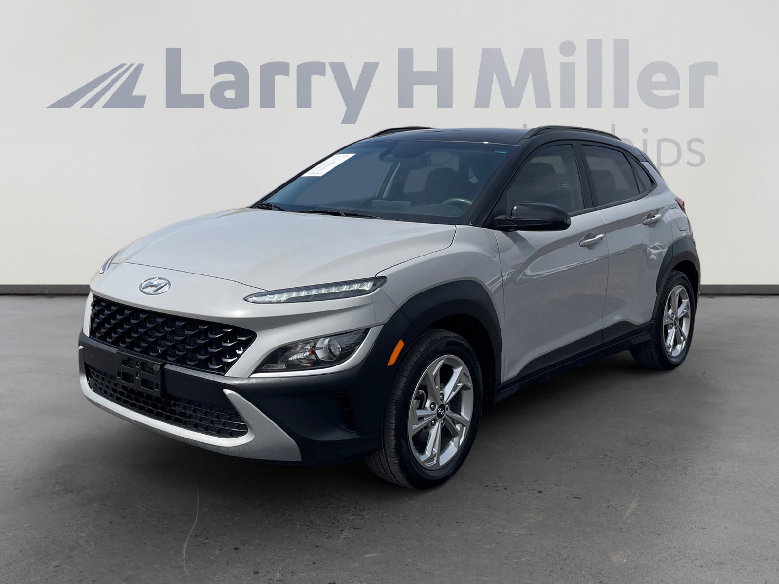 Used 2022 Hyundai Kona SEL