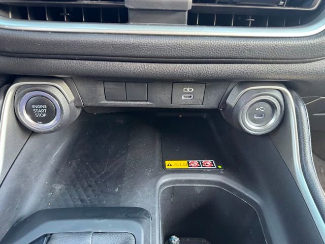 Used 2024 Toyota Grand Highlander Limited image 32