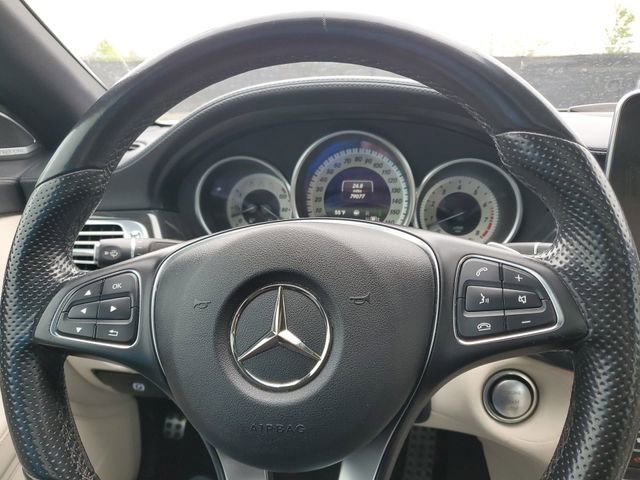 Used 2015 Mercedes-Benz CLS 550 4MATIC image 11