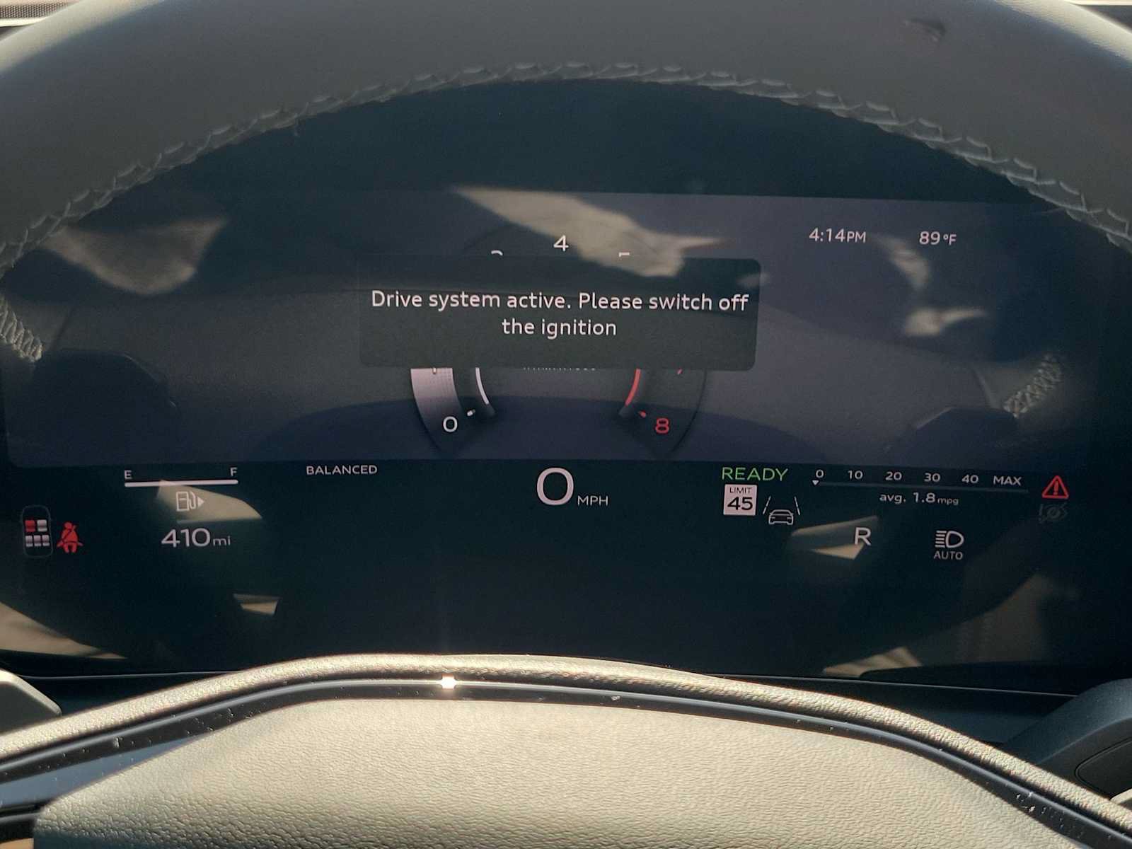 New 2026 Audi A5 Premium Plus AWD/4WD image 34