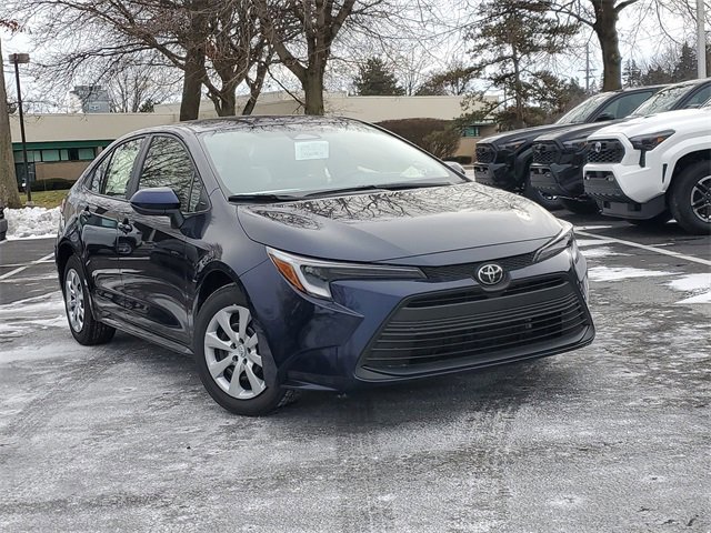 New 2026 Toyota Corolla LE image 32