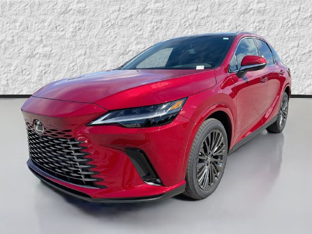 New 2026 Lexus RX 350 FWD w/ Convenience Package image 7