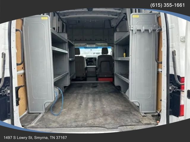 Used 2018 Nissan NV 2500 SV image 11