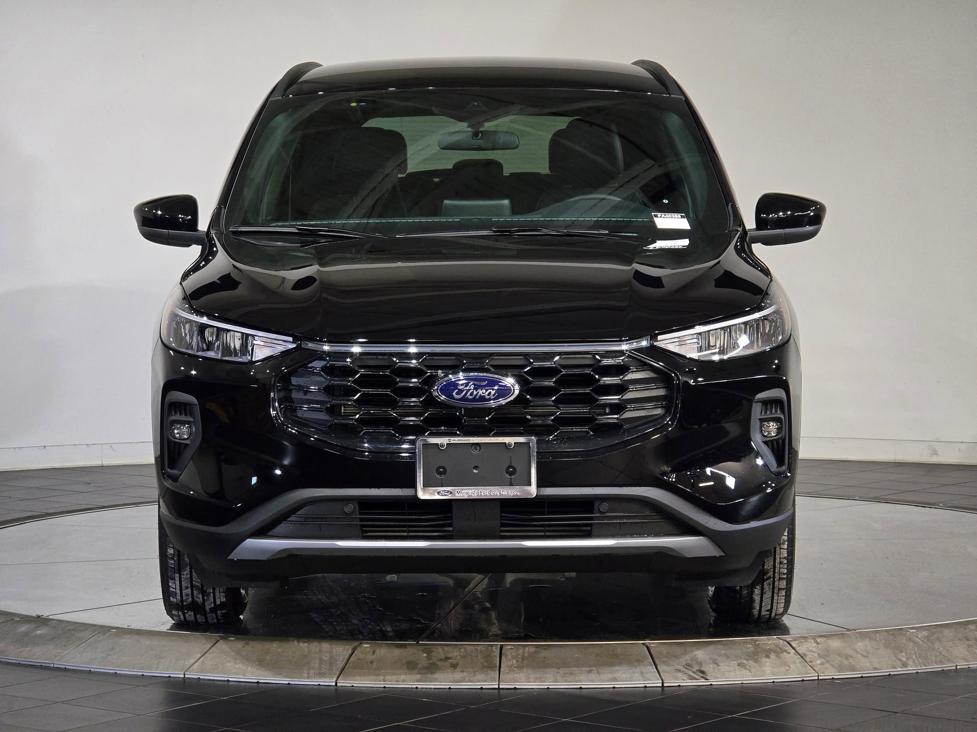 New 2025 Ford Escape ST-Line w/ Tech Pack #1 image 2