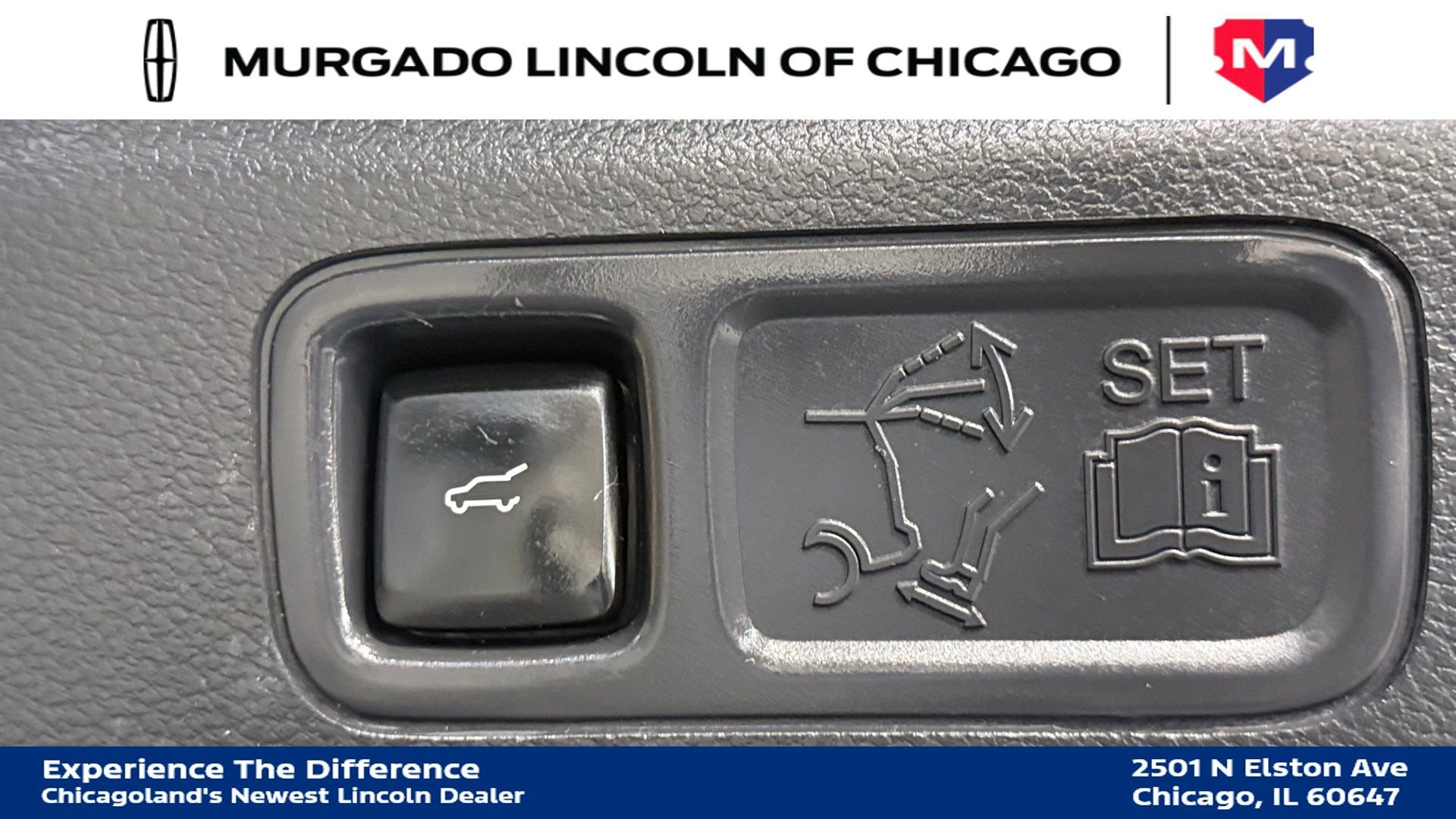 Used 2023 Lincoln Navigator Reserve image 31