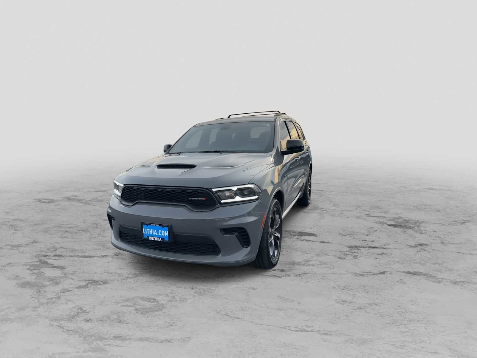 Certified 2023 Dodge Durango R/T w/ Blacktop Package image 3