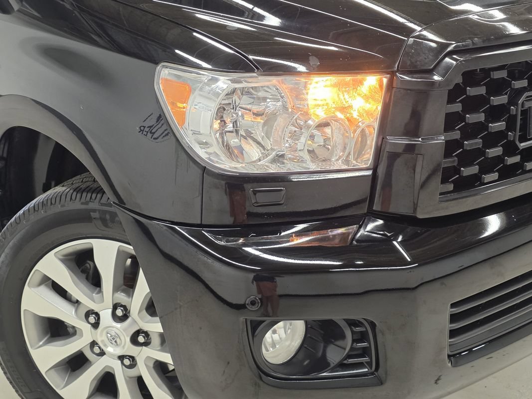 Used 2013 Toyota Sequoia Limited AWD/4WD image 50