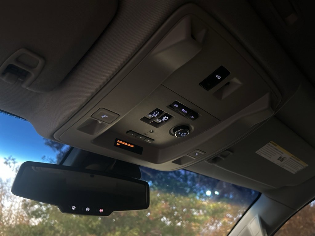 Used 2019 GMC Yukon Denali w/ Denali Ultimate Package image 19