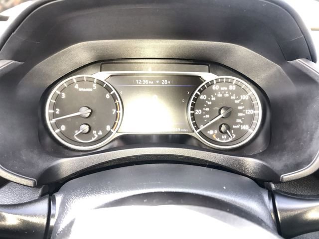 Certified 2024 Nissan Altima 2.5 SR FWD image 15