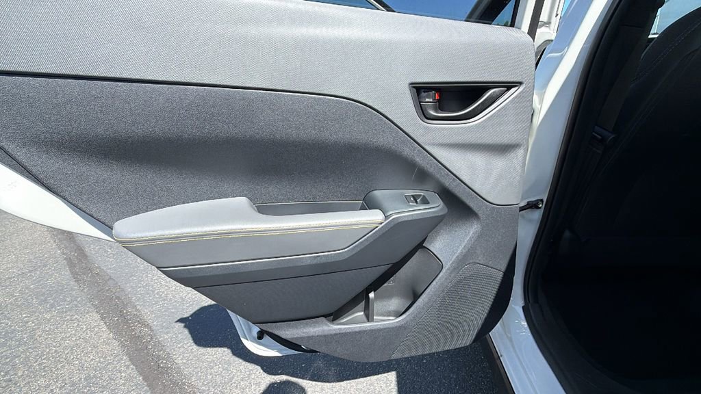 New 2026 Subaru Crosstrek 2.5i Sport AWD/4WD image 15