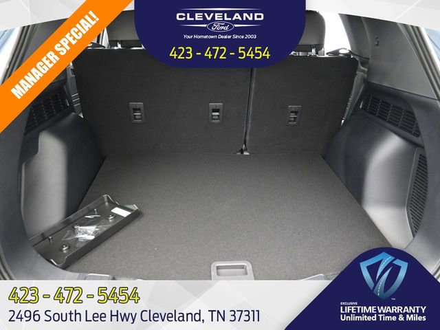 New 2026 Ford Escape ST-Line w/ Cold Weather Package image 24