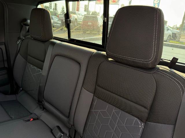 New 2026 Nissan Frontier SV w/ Tow Package image 10