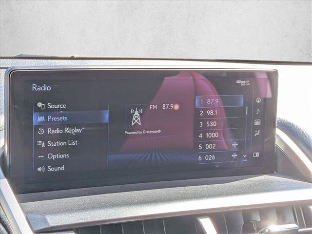 Used 2021 Lexus NX 300h AWD w/ Premium Package image 14