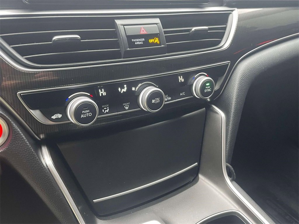 Used 2022 Honda Accord Sport image 28