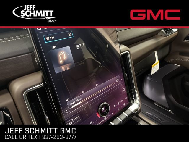 New 2026 GMC Yukon XL Denali Ultimate w/ LPO, Illumination Package image 29