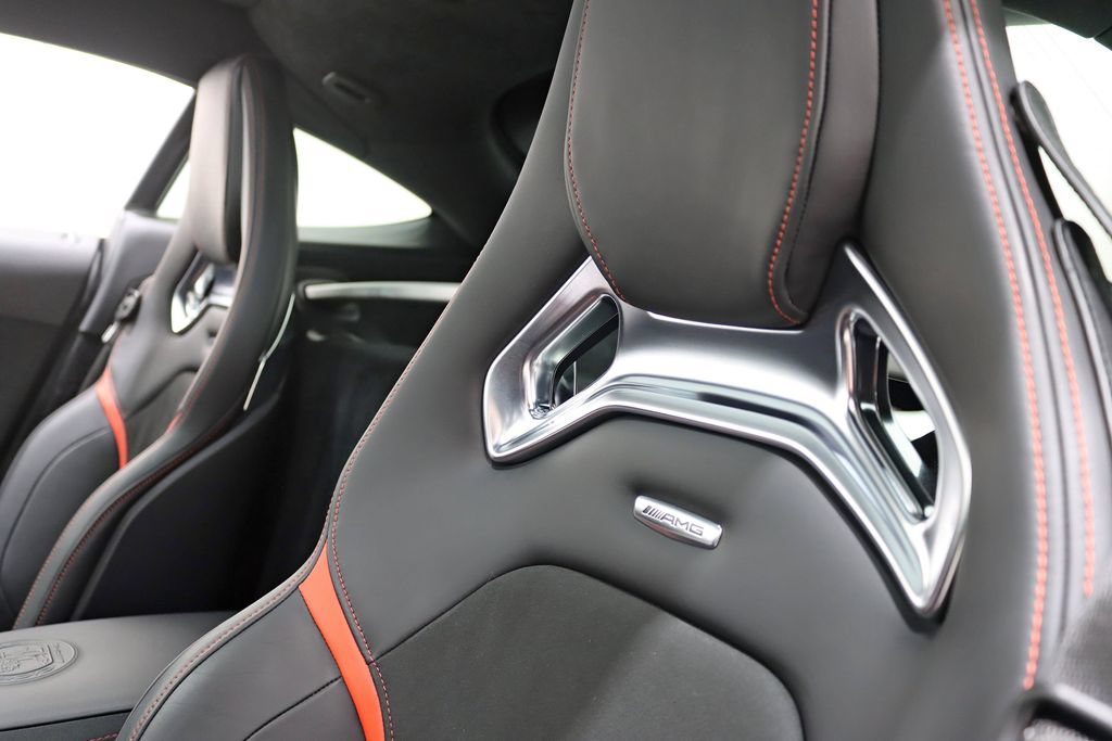 Used 2016 Mercedes-Benz AMG GT S image 32