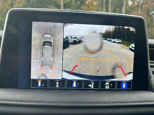 Used 2023 Chevrolet Tahoe LT AWD/4WD image 24