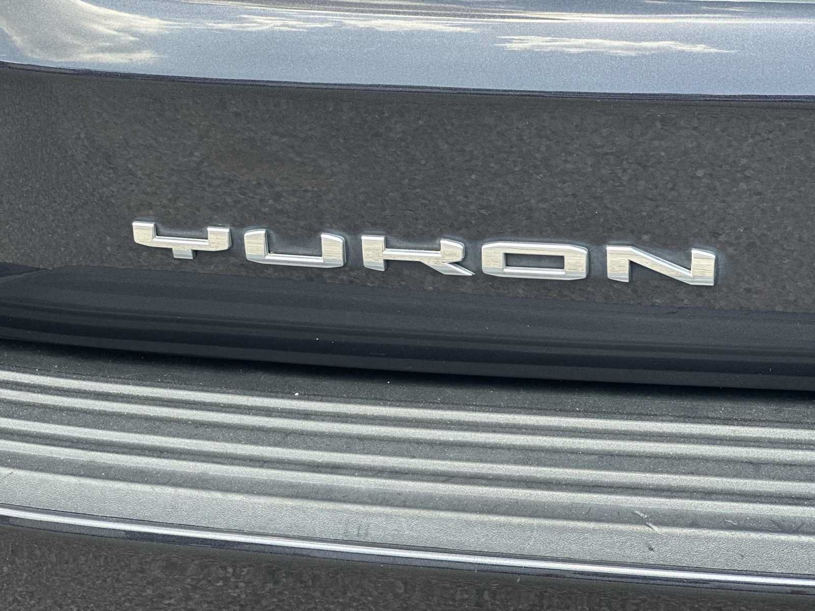Certified 2023 GMC Yukon SLT AWD/4WD image 13