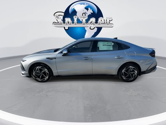 New 2026 Hyundai Sonata SEL FWD image 6