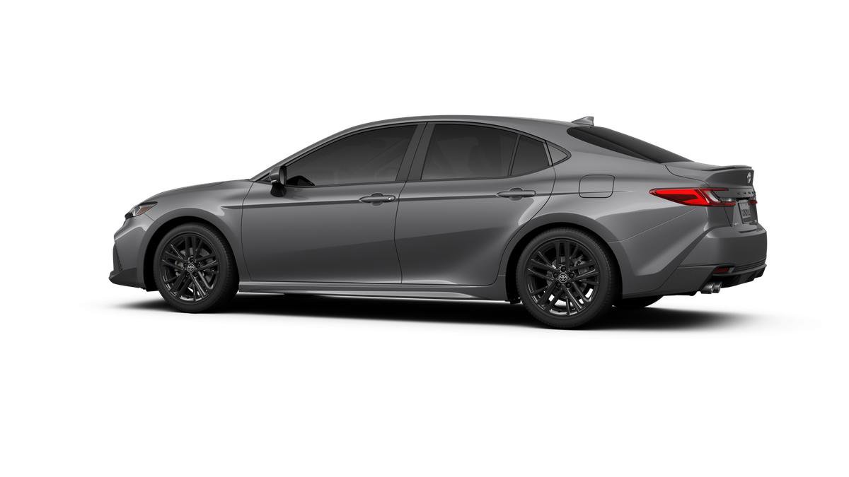 New 2026 Toyota Camry SE FWD image 5