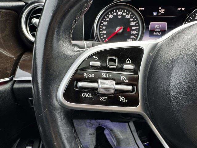 Used 2019 Mercedes-Benz E 300 w/ Premium 1 Package image 26