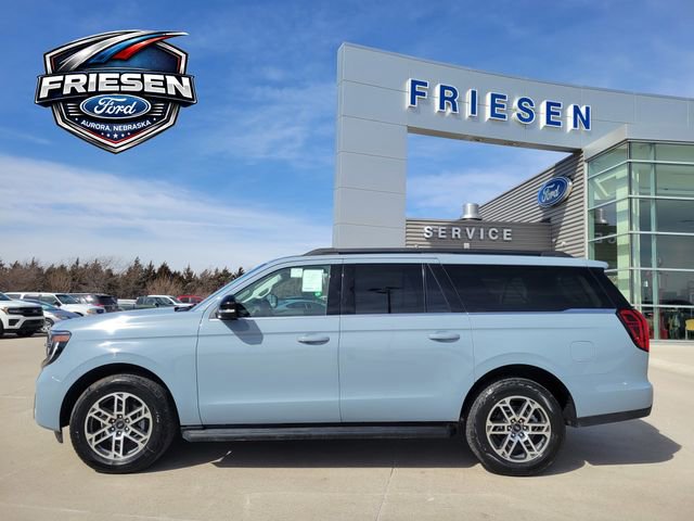 New 2026 Ford Expedition Max Active image 11