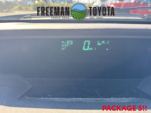 Used 2008 Toyota Prius image 7