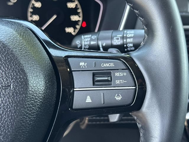 Used 2025 Honda Pilot EX-L image 9