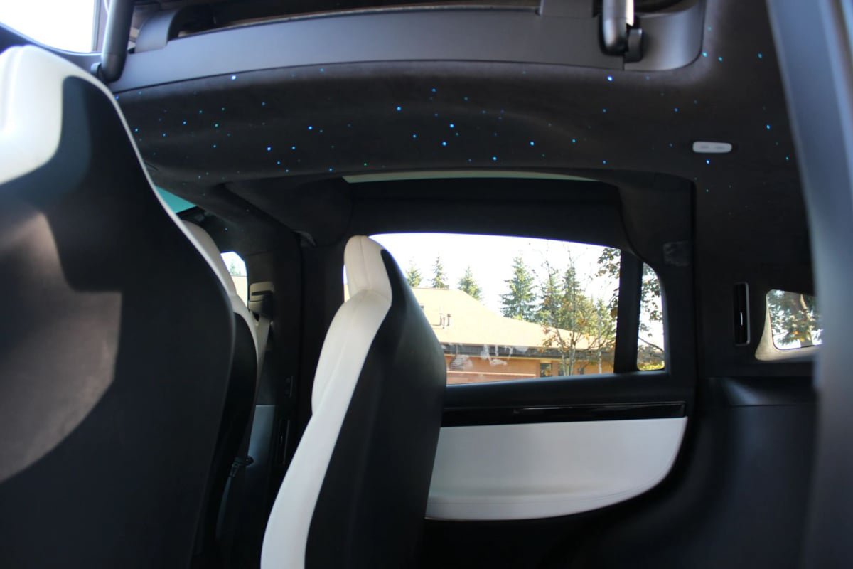 Used 2020 Tesla Model X Performance AWD/4WD image 37