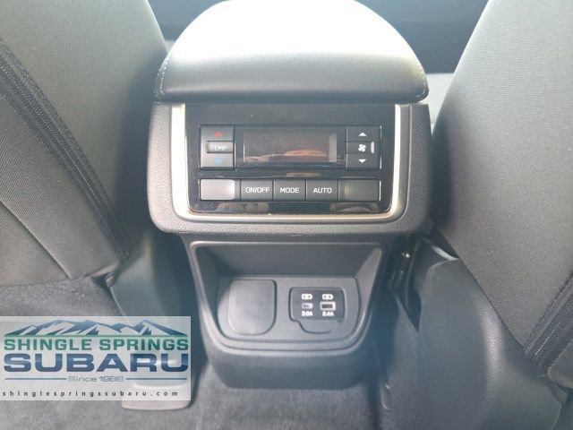 Certified 2025 Subaru Ascent Premium AWD/4WD image 18