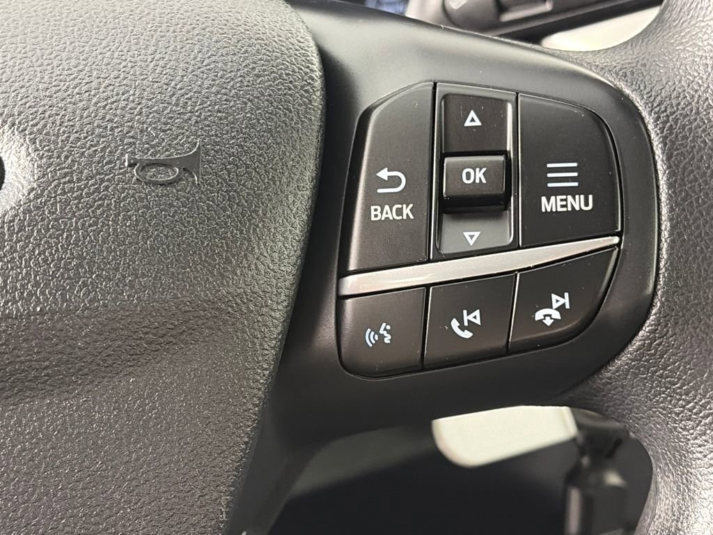 Certified 2022 Ford Escape S image 18