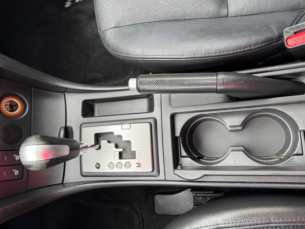 Used 2008 MAZDA MAZDA3 s Grand Touring FWD image 24