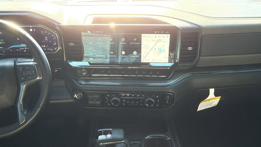 Used 2023 Chevrolet Silverado 1500 ZR2 image 20