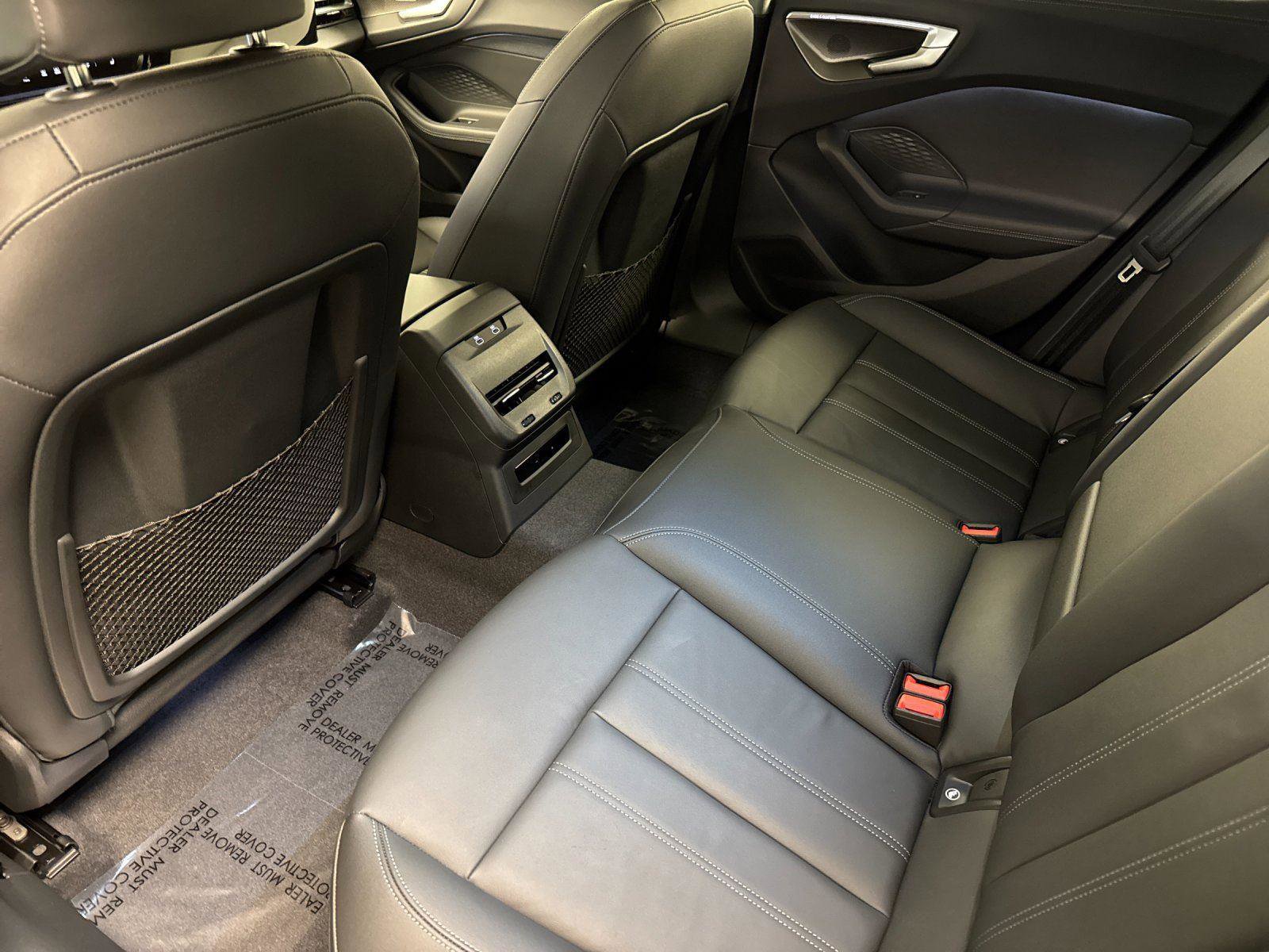 Used 2025 Audi A5 2.0T Premium Plus w/ Premium Plus image 12