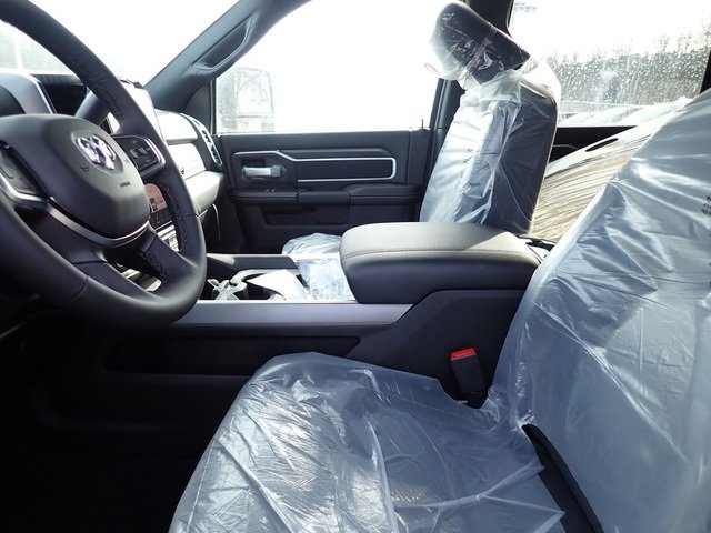 New 2026 RAM 2500 Big Horn image 13