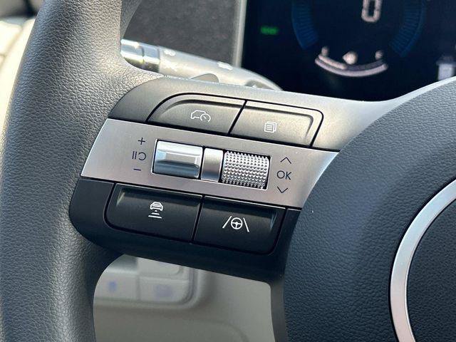 New 2026 Hyundai Tucson Blue SE AWD/4WD image 8
