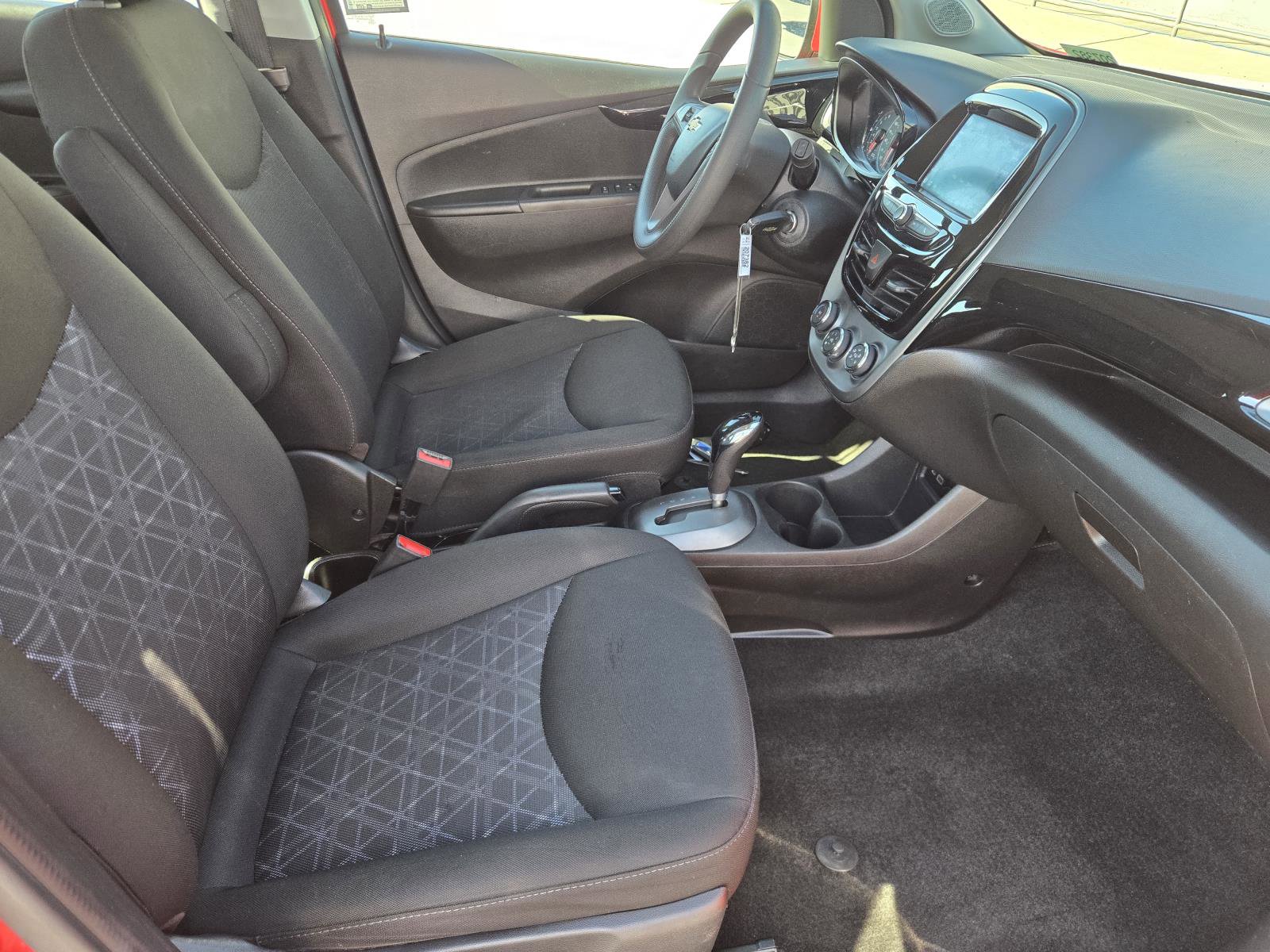 Used 2021 Chevrolet Spark LT image 30