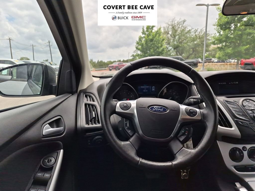 Used 2013 Ford Focus SE image 29
