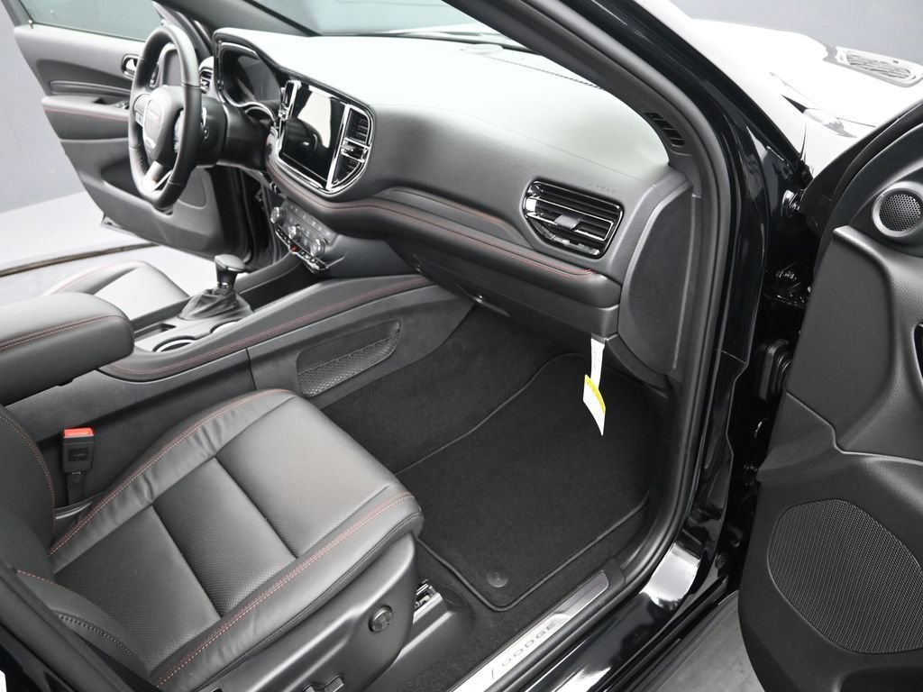 New 2026 RAM 1500 Big Horn image 19