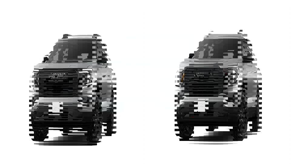 New 2026 GMC Terrain Elevation w/ Elevation Premium Package image 27