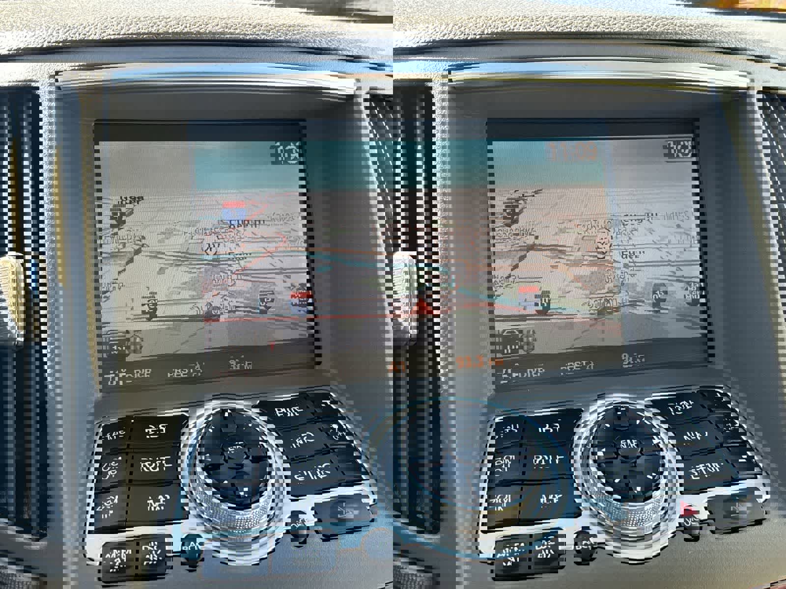 Used 2008 INFINITI G35 x Sedan w/ Premium Pkg image 19