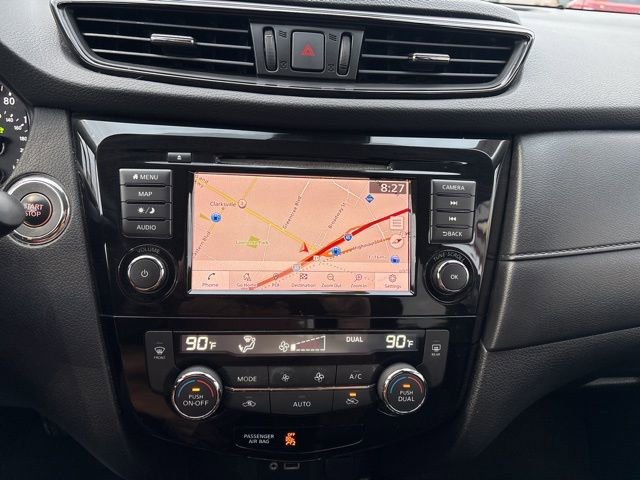 Used 2019 Nissan Rogue SV w/ Premium Package image 14