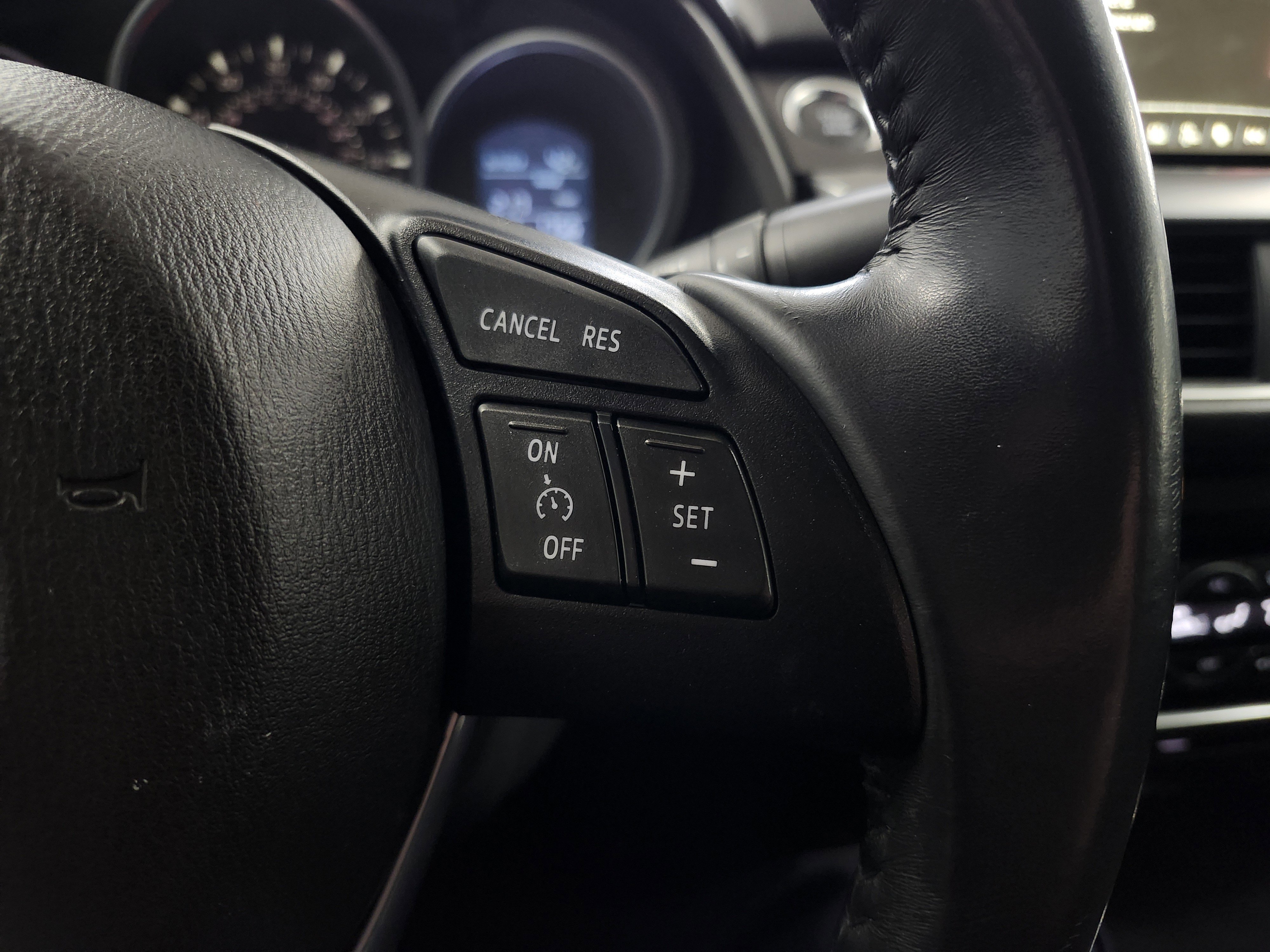 Used 2016 MAZDA MAZDA6 Touring image 13