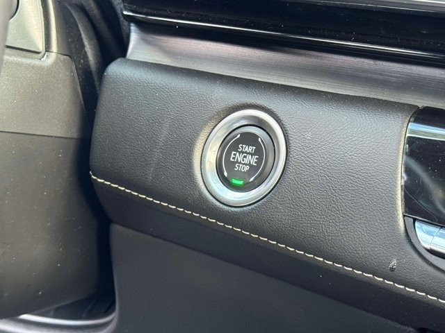 Certified 2023 Cadillac Escalade Sport w/ Touring Package AWD/4WD image 6