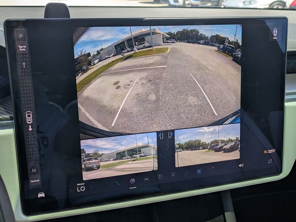 Used 2022 Tesla Model X Plaid image 21